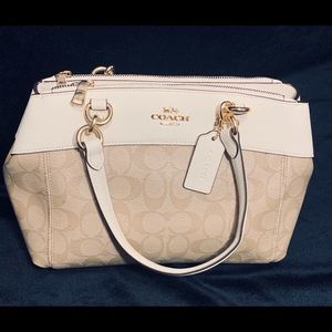 Coach Handbag